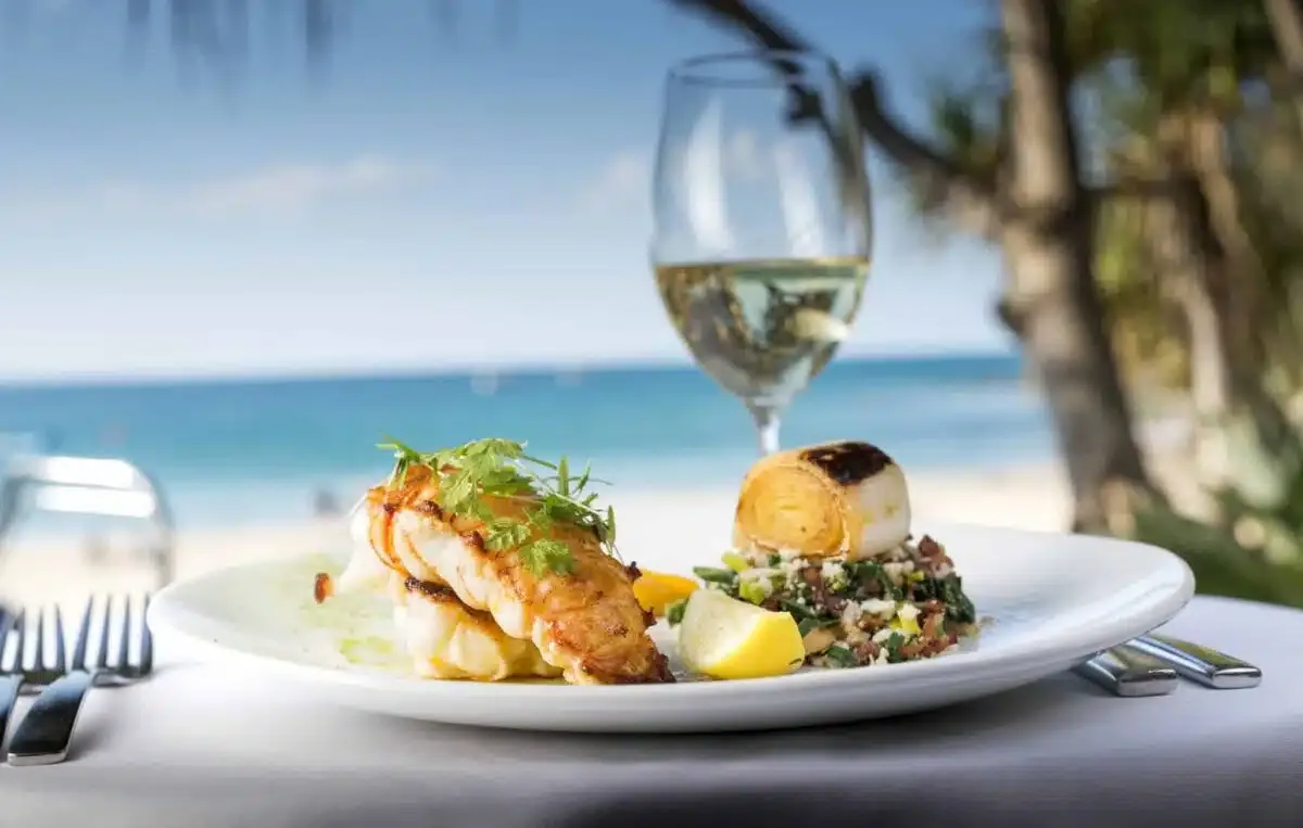 48 Hours Eating Your Way Around the Sunshine Coast