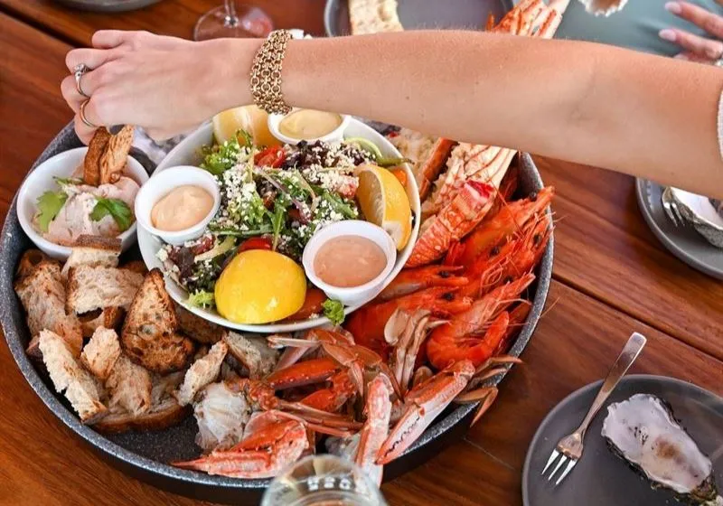 See Restaurant photo