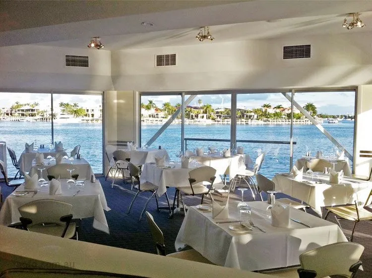 See Restaurant photo
