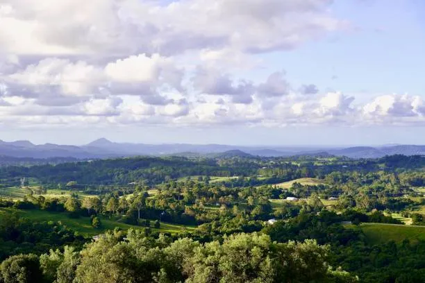 Up the Range: The Hinterland Feed Worth the Drive